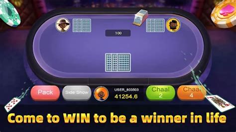 3 patti rummy all app download apk v1.6.2