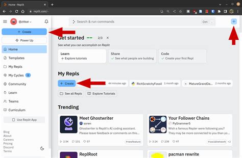 Image result for Programme Python Repl.it