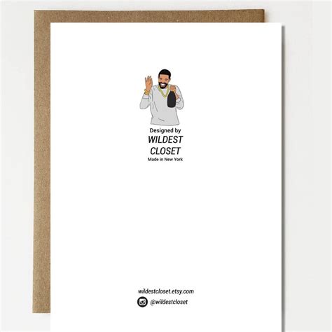 Funny Campaign Papi Happy Birthday Card Card for Birthday - Etsy India