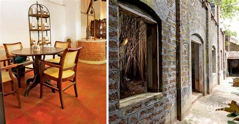 200 വർഷത്തിലധികം പഴക്കമുള്ള ജൂതഗൃഹം, ഇന്ന് അടിപൊളി ആർട് കഫേ ...