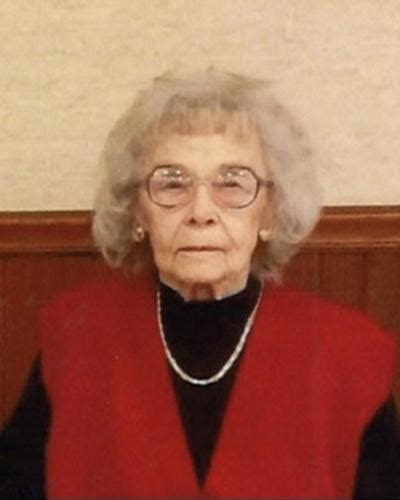 Arvella Robert Obituary (2025) - Scott City, MO - Amick-Burnett Funeral ...