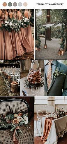 Terracotta Copper Fall Wedding Colors by Elegantweddinginvites Wedding Invites Terracotta Copper Fall Wedding Colors
