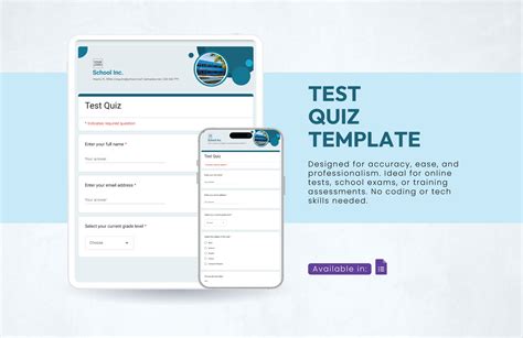 Image result for Quiz Layout Template Free Response with HTML/CSS JS