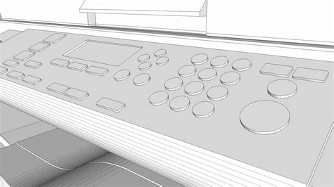 Free 3D Model Copy Machine 的图像结果