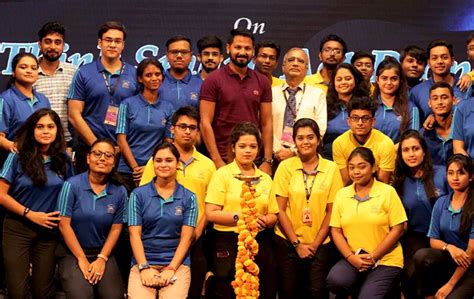 Overview & Identity - EIILM Kolkata