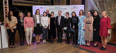 Monaco hosts the best women chess players in the world - ChessBase India