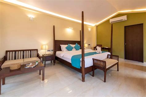 Romance With Bae At 20-Acres Sprawling Organic Farmstay At Nehamrit ...