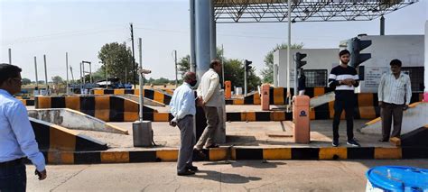 TBTRL Project Visit by C.M.D Sir