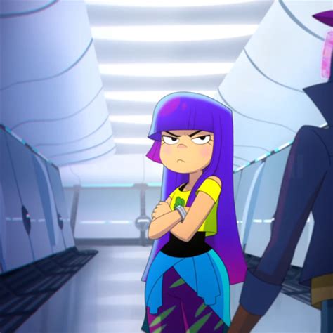 Miko glitch techs – Artofit