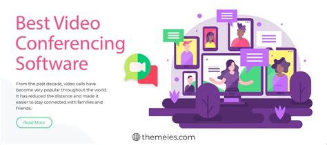 Video Communication Software 的图像结果