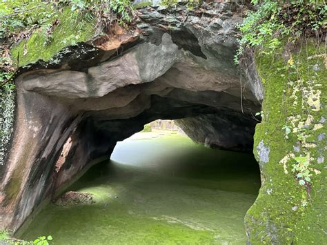 The Mystery of the Longyou Caves in China