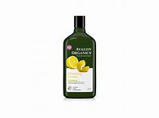 Avalon Organics Hair Dye by Avalon Organics Shoo Clarifying Lemon 325 Ml 11 Oz Avalon Organics Hair Dye