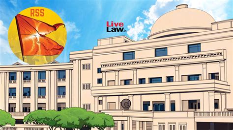Allahabad HC Quashes Extortion Case; Slams Misuse Of RSS Membership By ...