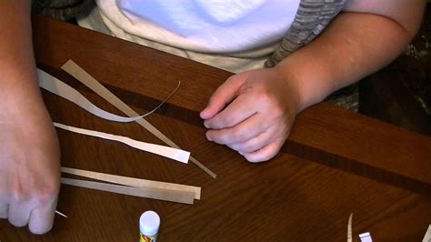 Image result for Paper Beads Tutorial