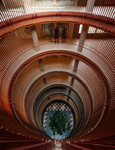 The new UW Student House - architecture shaping relationships