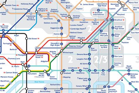 What is Zone 1, Zone 2, Zone 3?