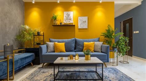 Top 20 Mustard Colour Combinations for Home 2026
