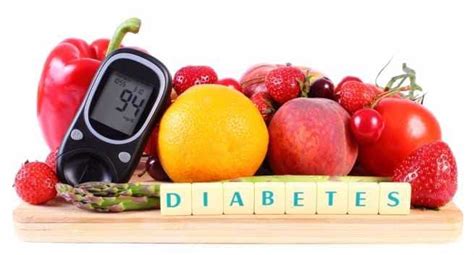 6 unhealthy diet habits that diabetics assume are healthy ...