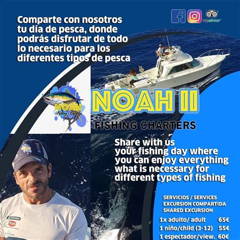 NOAH FISHING CHARTERS (2026) All You Need to Know BEFORE You Go (w ...