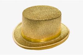 Image result for Gold Top Hat Clip Art