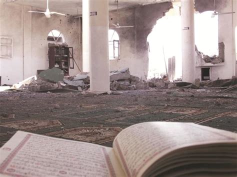 Egypt's airstrikes kill militants involved in deadly mosque attack ...