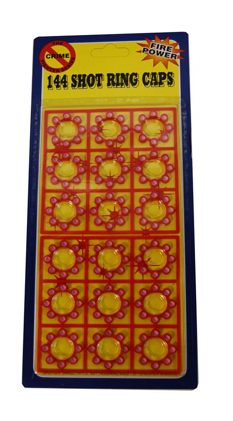 Loudest Caps For Cap Gun at Felix Lesperance blog