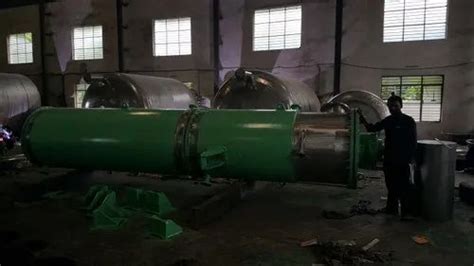 Multiple Effect Evaporators and Stripper Column Manufacturer | Addison ...