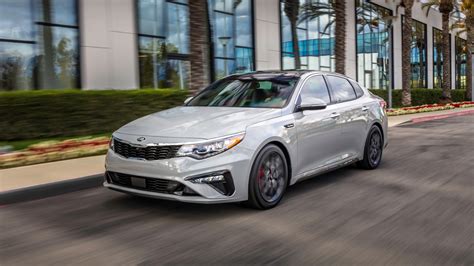 Kia Optima, 2019 Cars, 4K HD Wallpaper