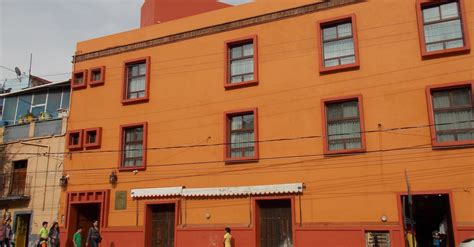 Hotel Real de Leyendas, Guanajuato, Mexico - www.trivago.in