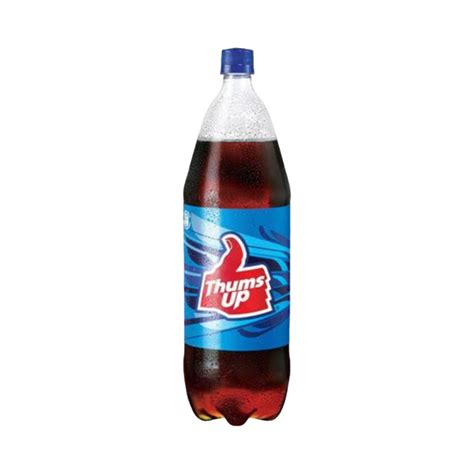 Thums Up 2ltr - Albine