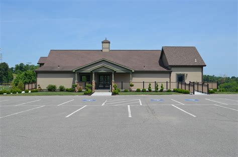 Facilities • Activity Center