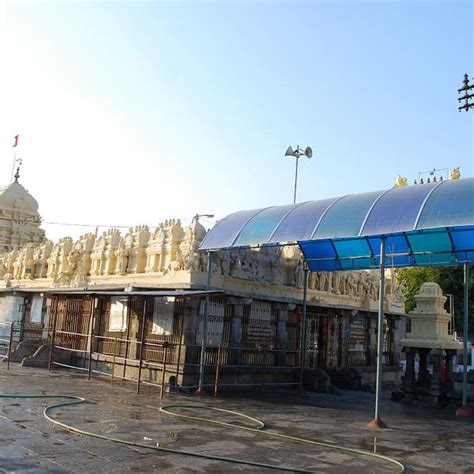 Kodandarama Temple (Kadapa) - All You Need to Know BEFORE You Go