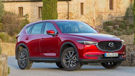 The Most Reliable Five-Year-Old Japanese SUVs