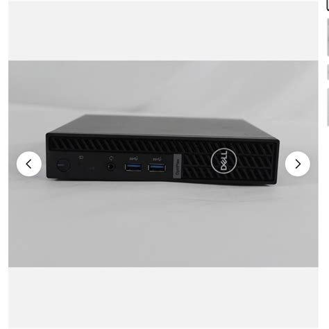 Dell Mini Desktop Computer 的图像结果