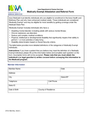 IA 470-5198 2021-2026 - Fill and Sign Printable Template Online