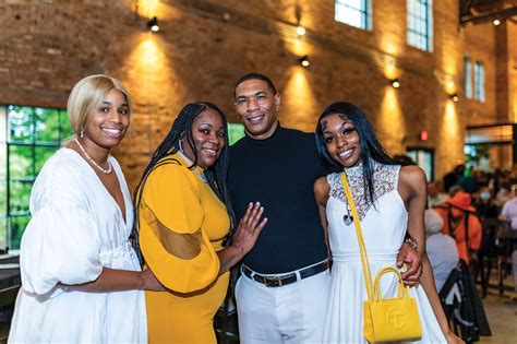 2022 YWCA Madison Women of Distinction Leadership Awards: Honoring the ...