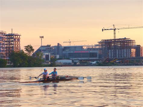 Rowing 的图像结果