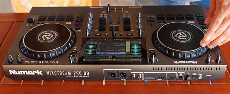 Image result for Numark Serato Software