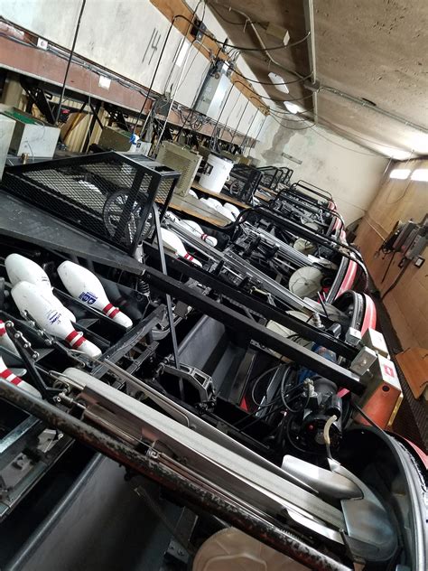 CLIQUE LANES - Grand Rapids MI - Hours, Directions, Reviews - Loc8NearMe