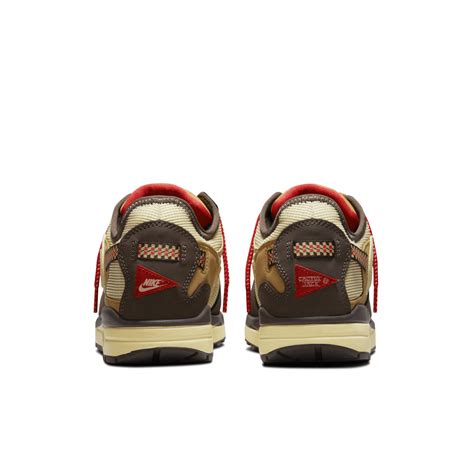 Air Max 1 x CACT.US CORP 'CACT.US Brown' (DO9392-200) Release Date ...
