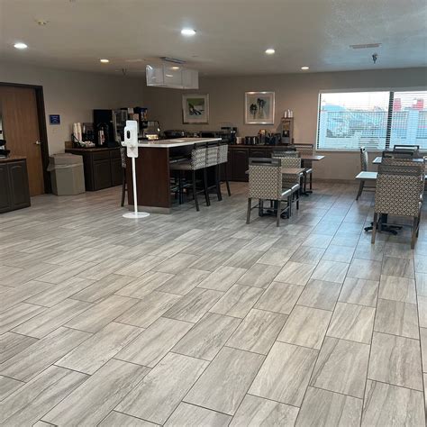 BEST WESTERN ABILENE INN & SUITES - Prices & Hotel Reviews (TX)