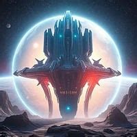 Image result for Alien Ship Sounds