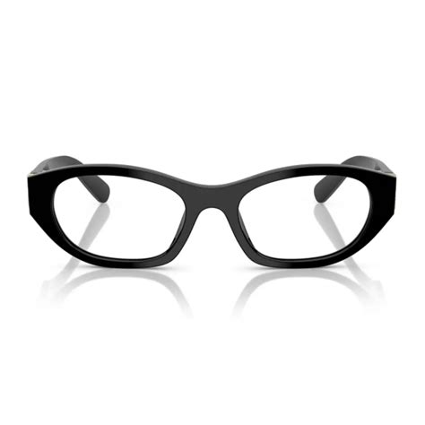 Shop Miu Miu Optical Glasses for Women VMU 03W 16K 1O1 | Optorium