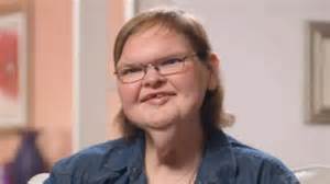 1000-Lb Sisters star Tammy goes to her first job interview after losing ...