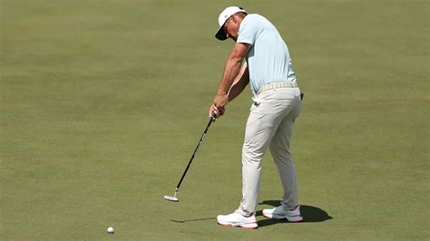 Bryson DeChambeau reveals 'one little thing' solved putting woes