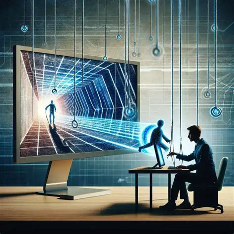 Image result for Control Another Computer Remotely