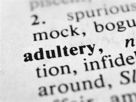 Adultery not cruelty, says Supreme Court. Really? | Hindustan Times