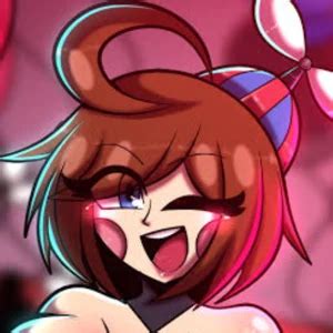 Chat now with -FNIA- Balloon Babe · created by @haloevo