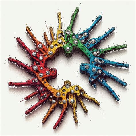 Idea Generation Process 的图像结果