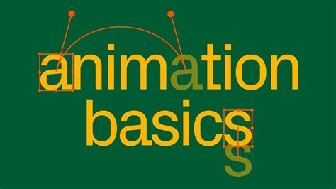 Image result for Basic Animation Tutorial